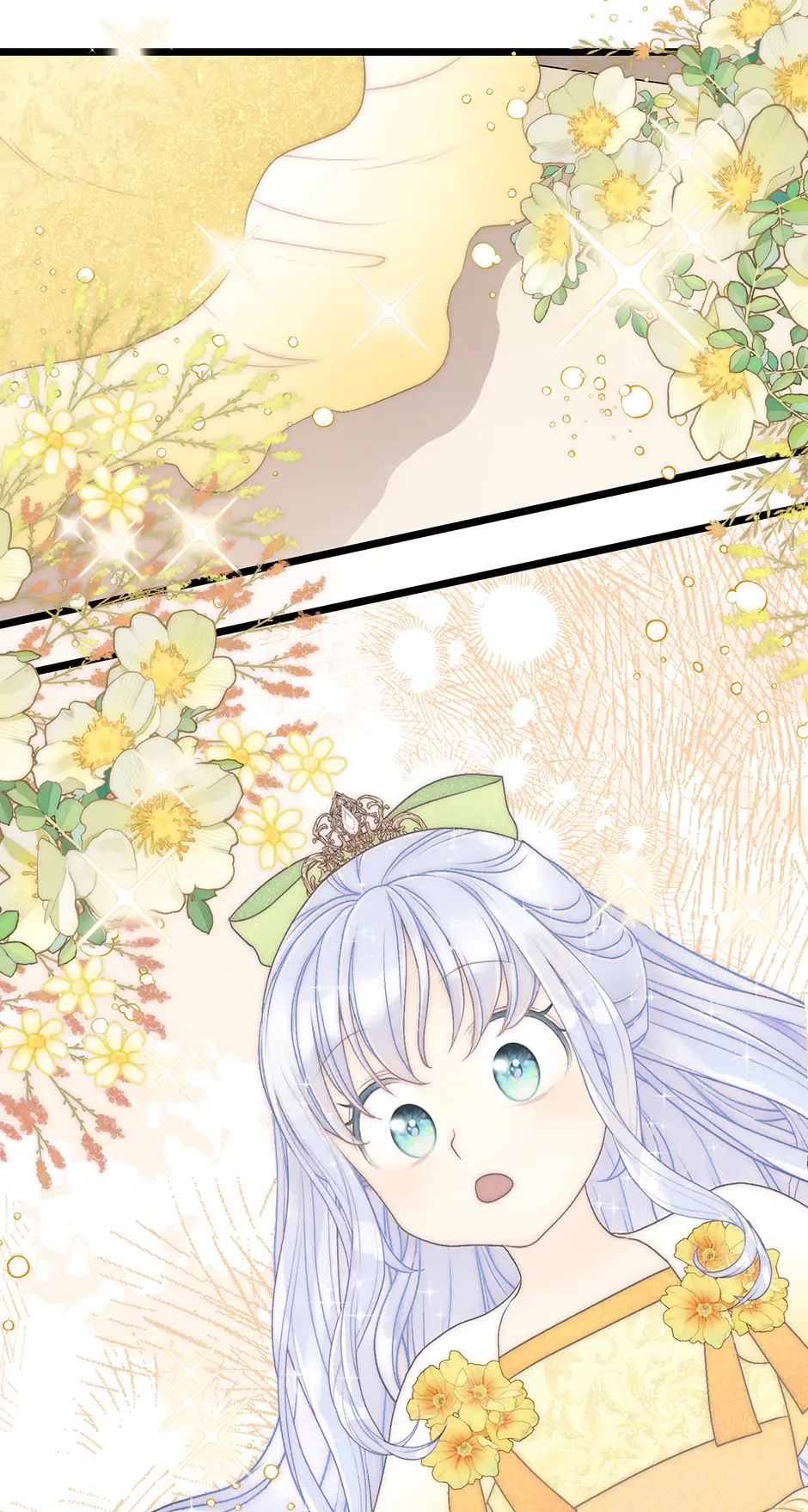 The Youngest Is Trying To Prevent the World From Ending Chapter 23 page 16 - 