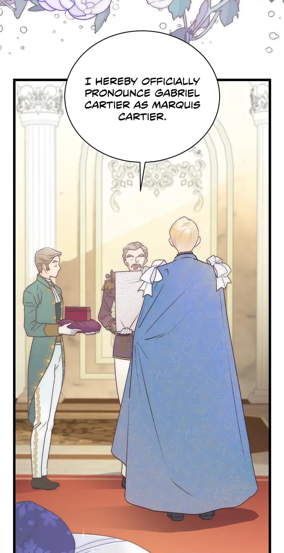 The Youngest Is Trying To Prevent the World From Ending Chapter 23 page 4 - 