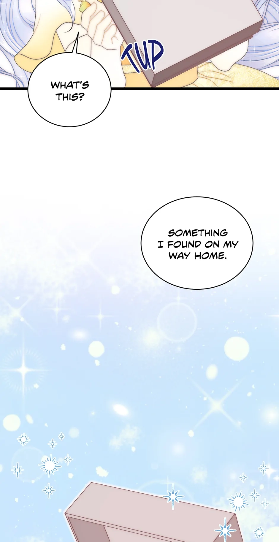 The Youngest Is Trying To Prevent the World From Ending Chapter 23 page 50 - 