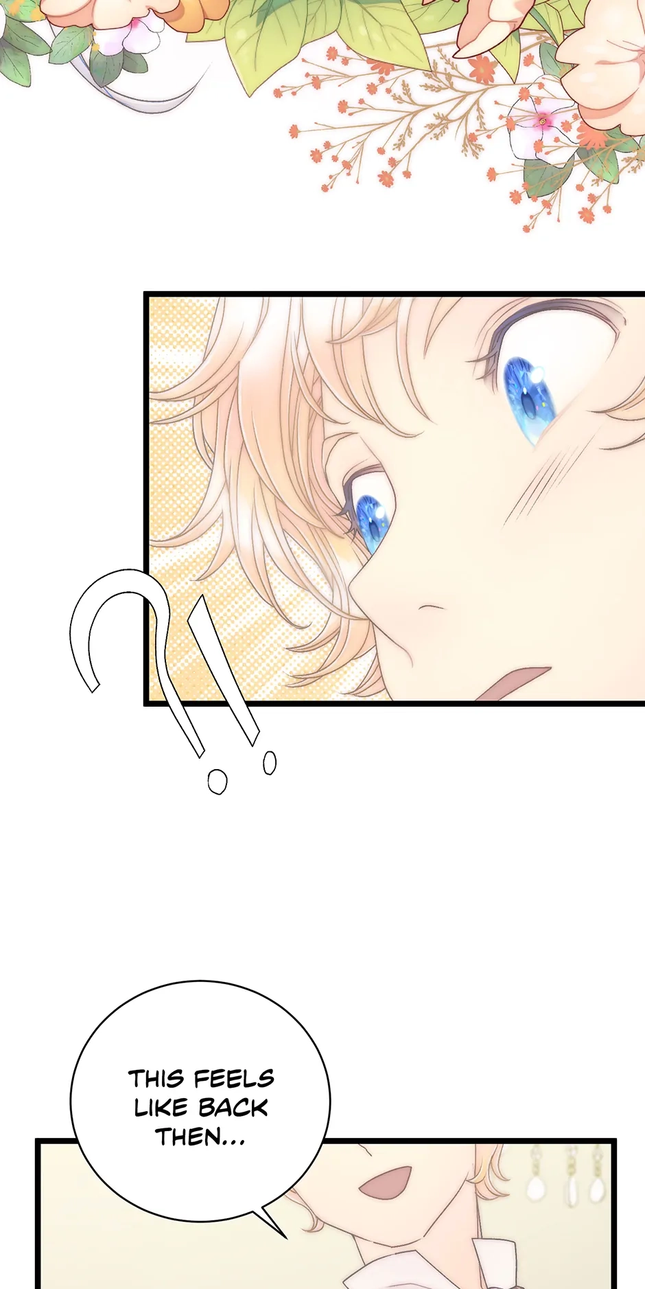 The Youngest Is Trying To Prevent the World From Ending Chapter 23 page 56 - 