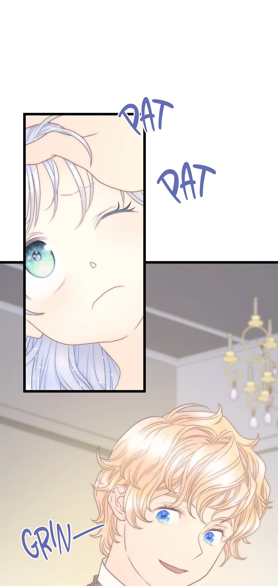 The Youngest Is Trying To Prevent the World From Ending Chapter 23 page 58 - 