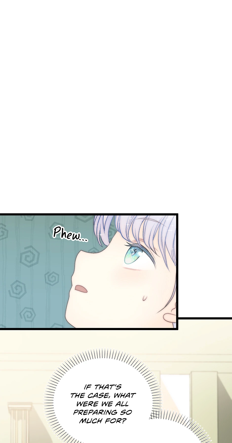 The Youngest Is Trying To Prevent the World From Ending Chapter 23 page 7 - 