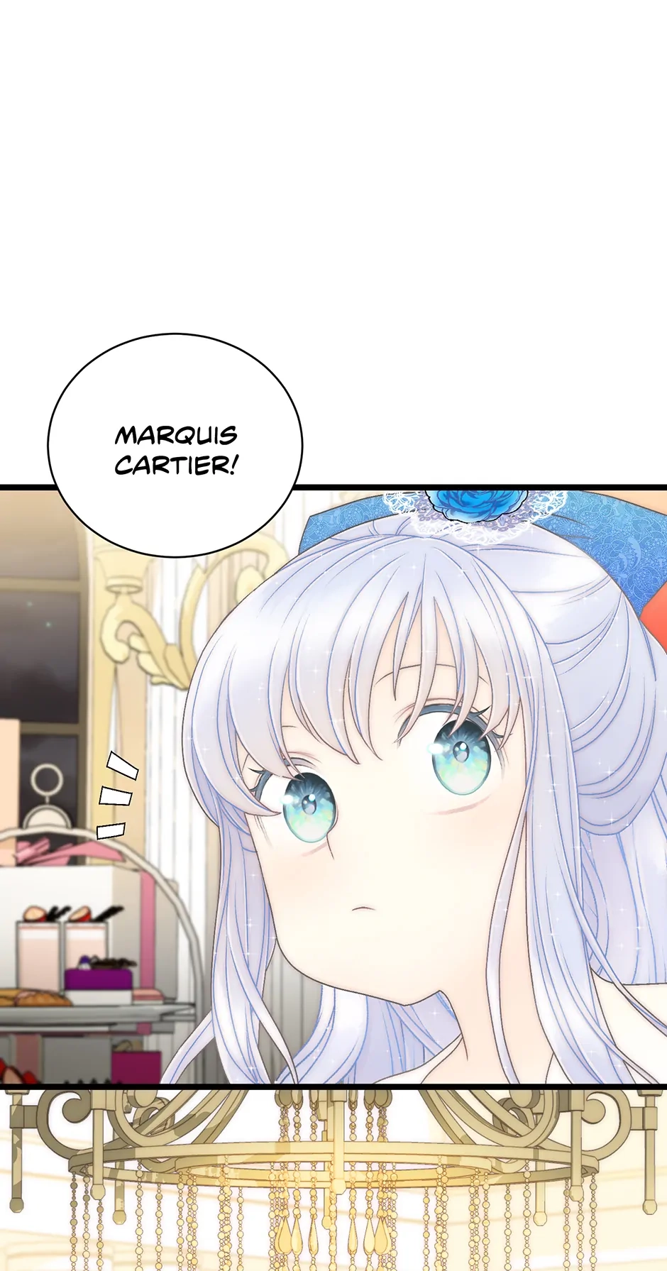 The Youngest Is Trying To Prevent the World From Ending Chapter 23 page 64 - 