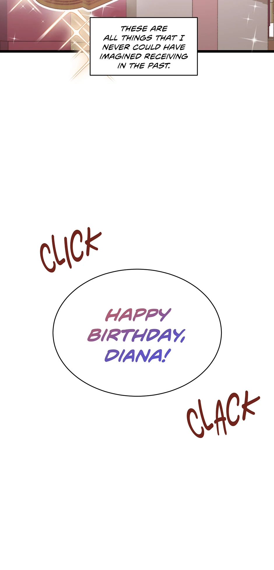 The Youngest Is Trying To Prevent the World From Ending Chapter 23 page 76 - 
