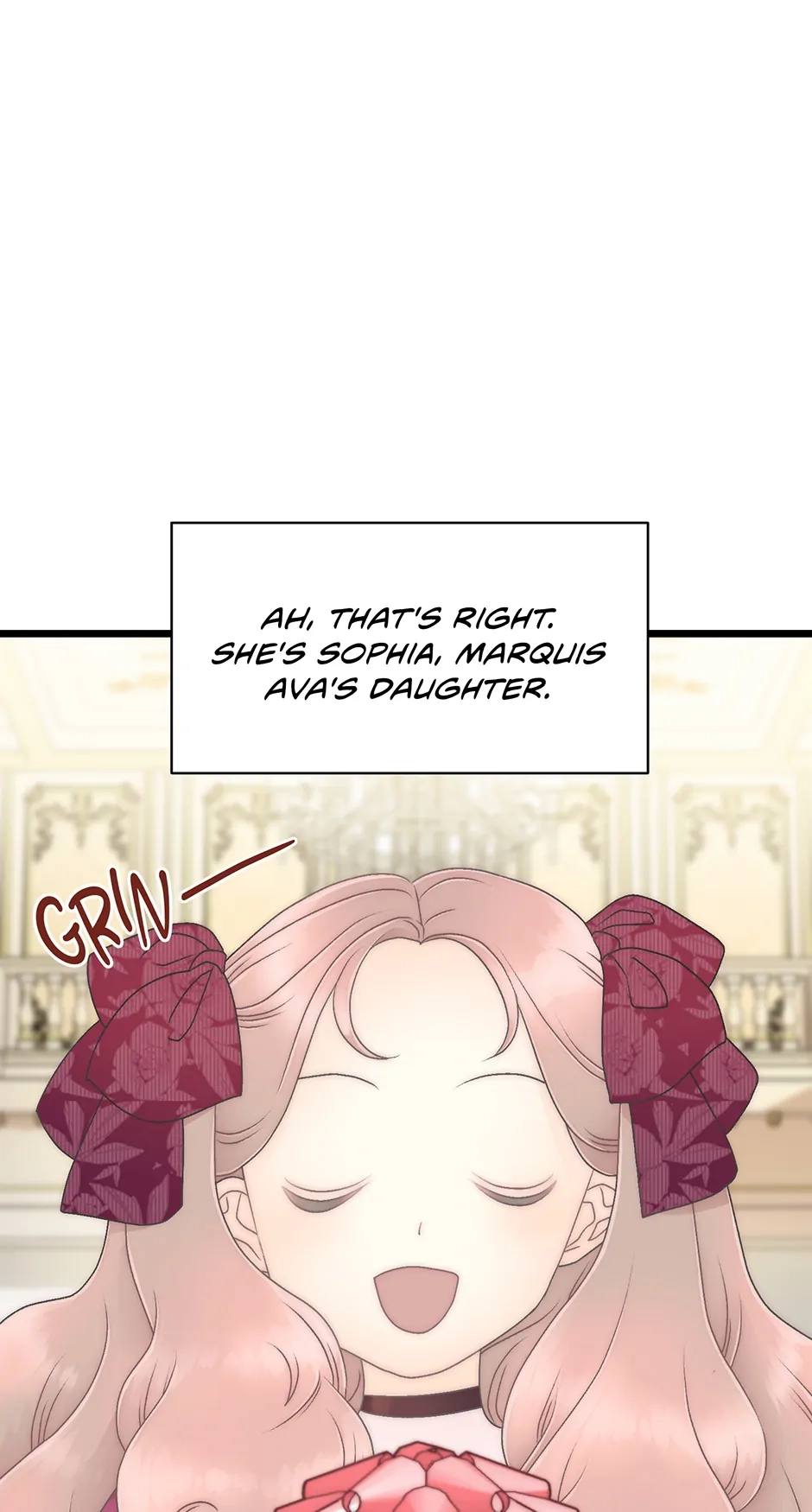 The Youngest Is Trying To Prevent the World From Ending Chapter 23 page 80 - 