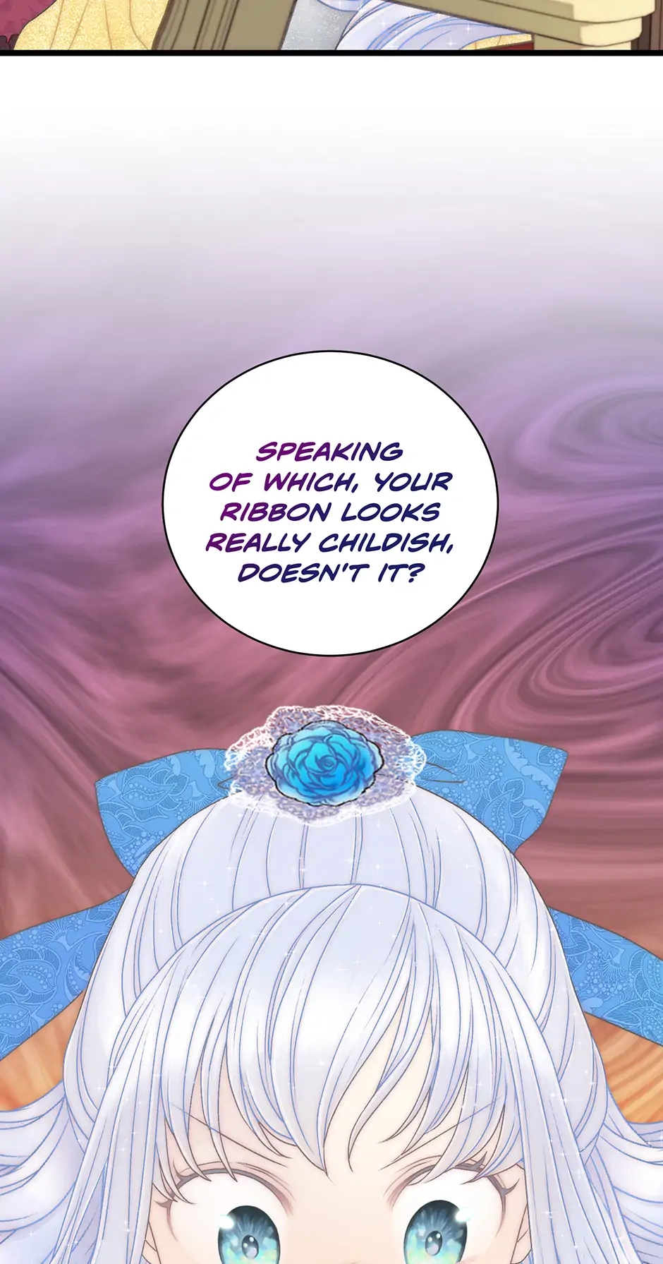 The Youngest Is Trying To Prevent the World From Ending Chapter 23 page 88 - 