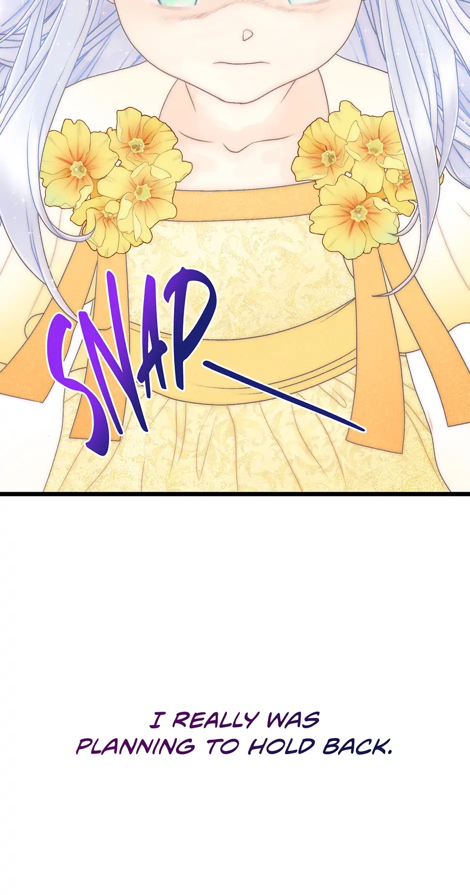 The Youngest Is Trying To Prevent the World From Ending Chapter 23 page 89 - 
