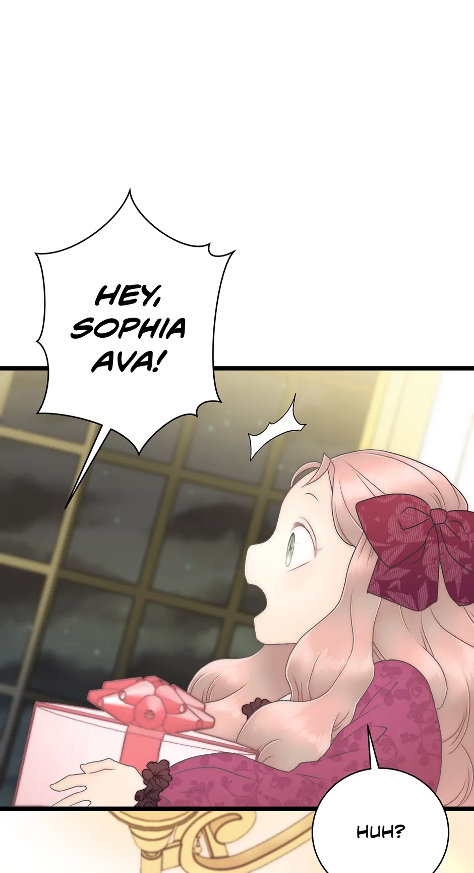 The Youngest Is Trying To Prevent the World From Ending Chapter 23 page 91 - 