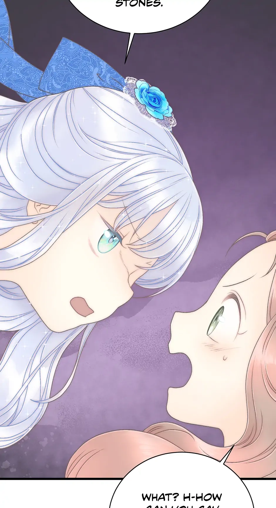 The Youngest Is Trying To Prevent the World From Ending Chapter 23 page 94 - 