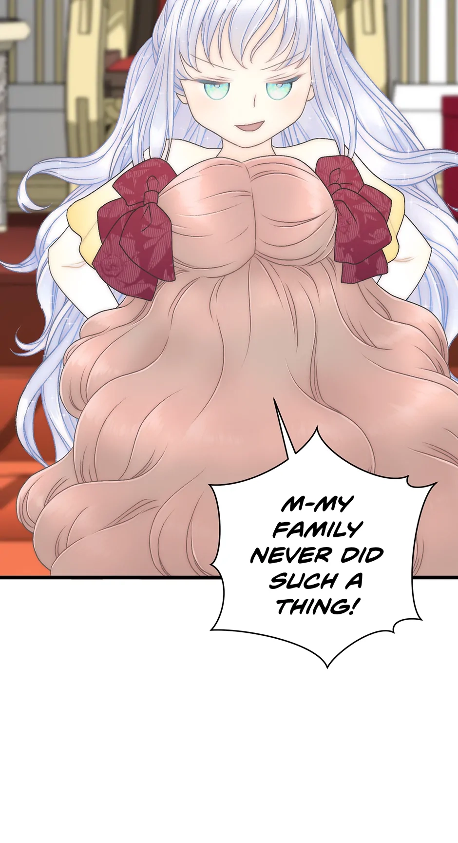 The Youngest Is Trying To Prevent the World From Ending Chapter 23 page 96 - 