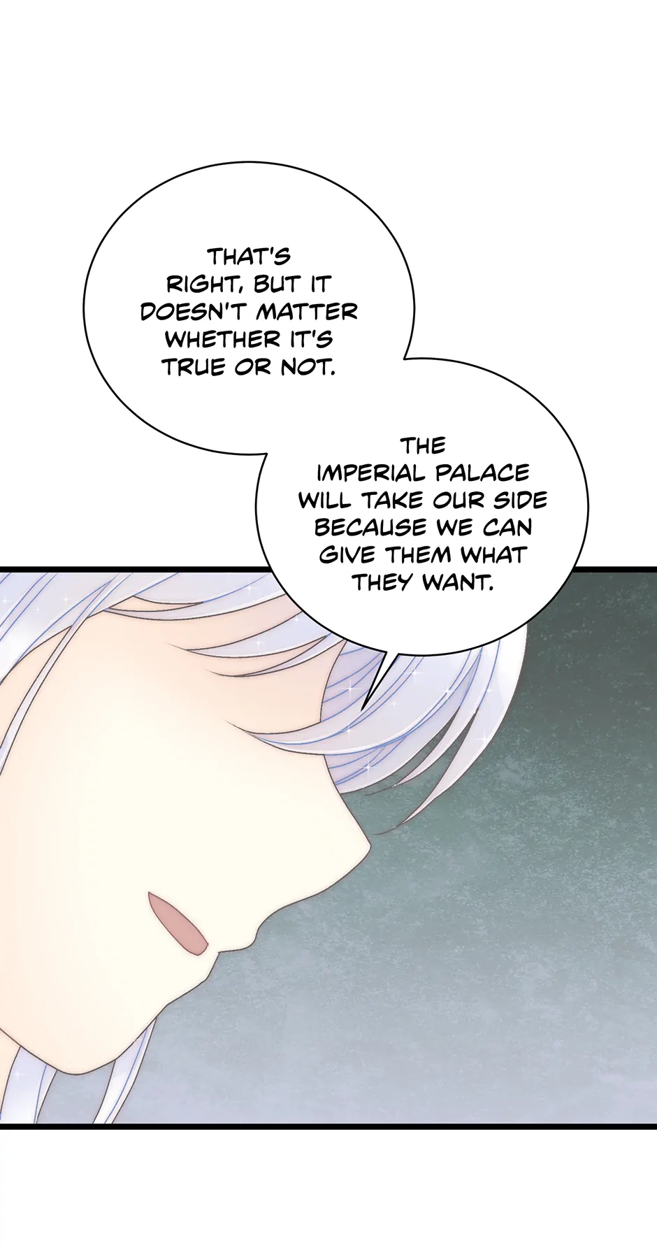 The Youngest Is Trying To Prevent the World From Ending Chapter 23 page 97 - 