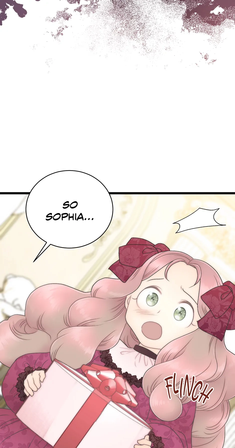 The Youngest Is Trying To Prevent the World From Ending Chapter 23 page 100 - 