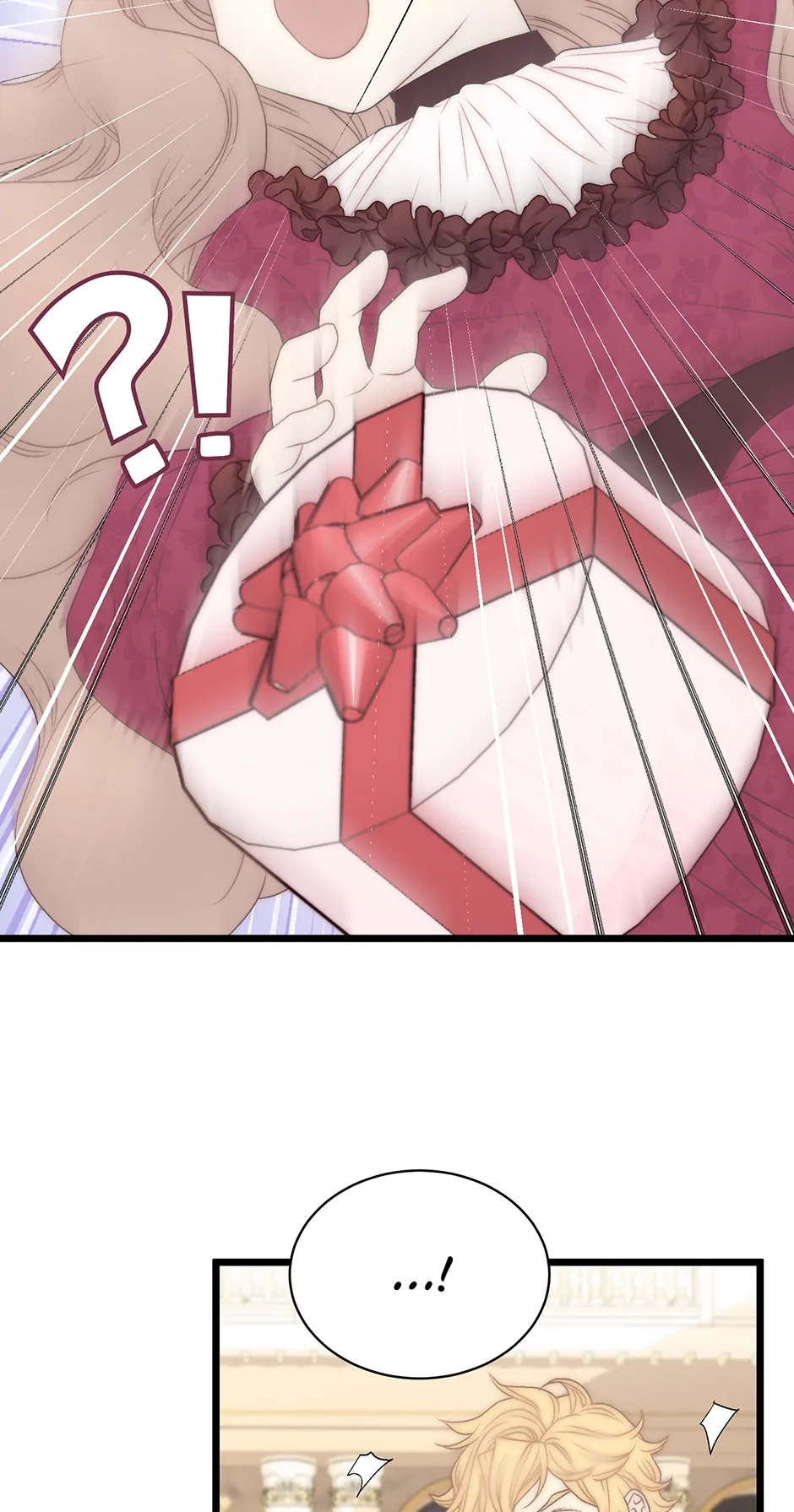 The Youngest Is Trying To Prevent the World From Ending Chapter 24 page 2 - 