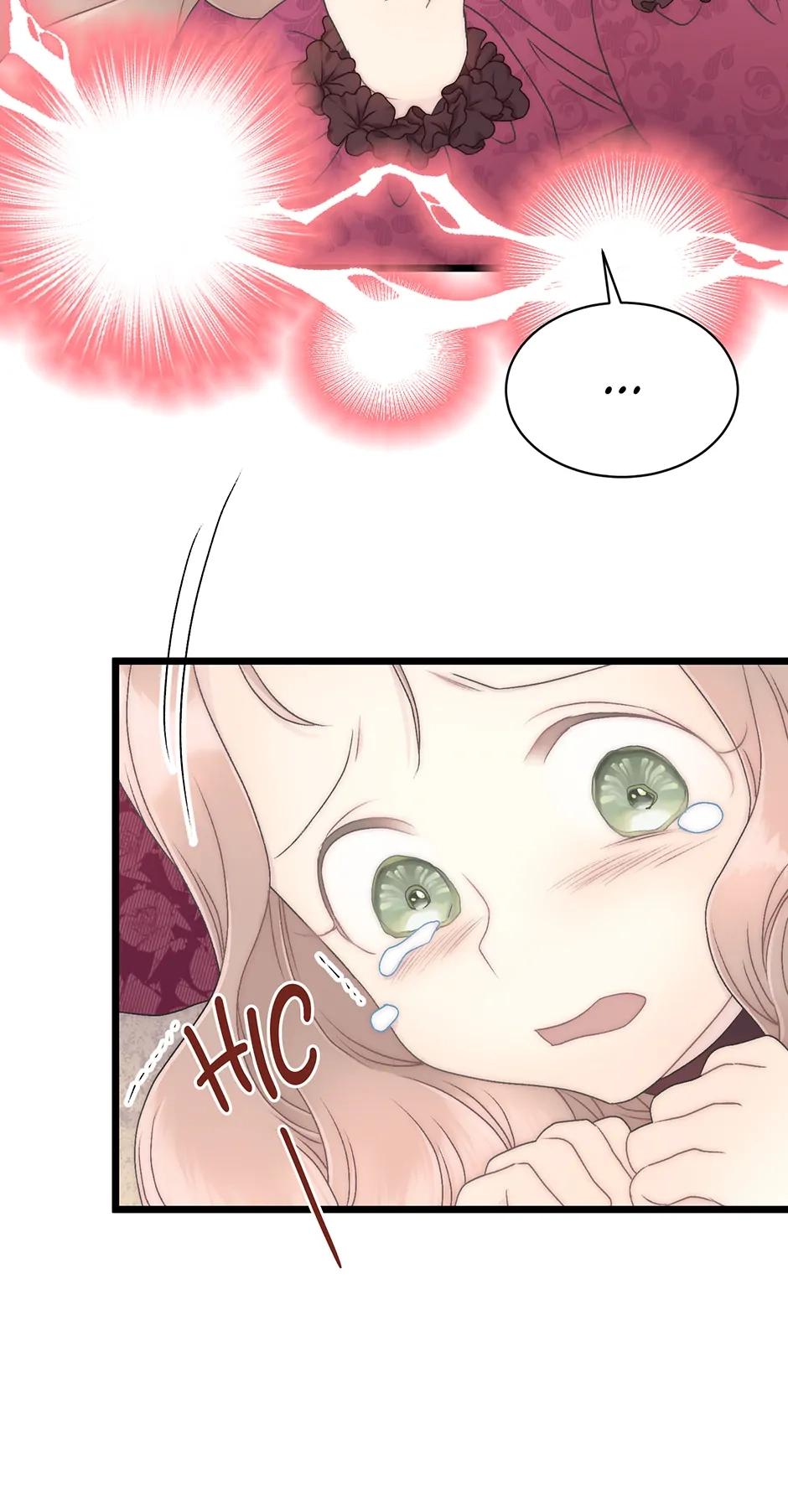 The Youngest Is Trying To Prevent the World From Ending Chapter 24 page 13 - 