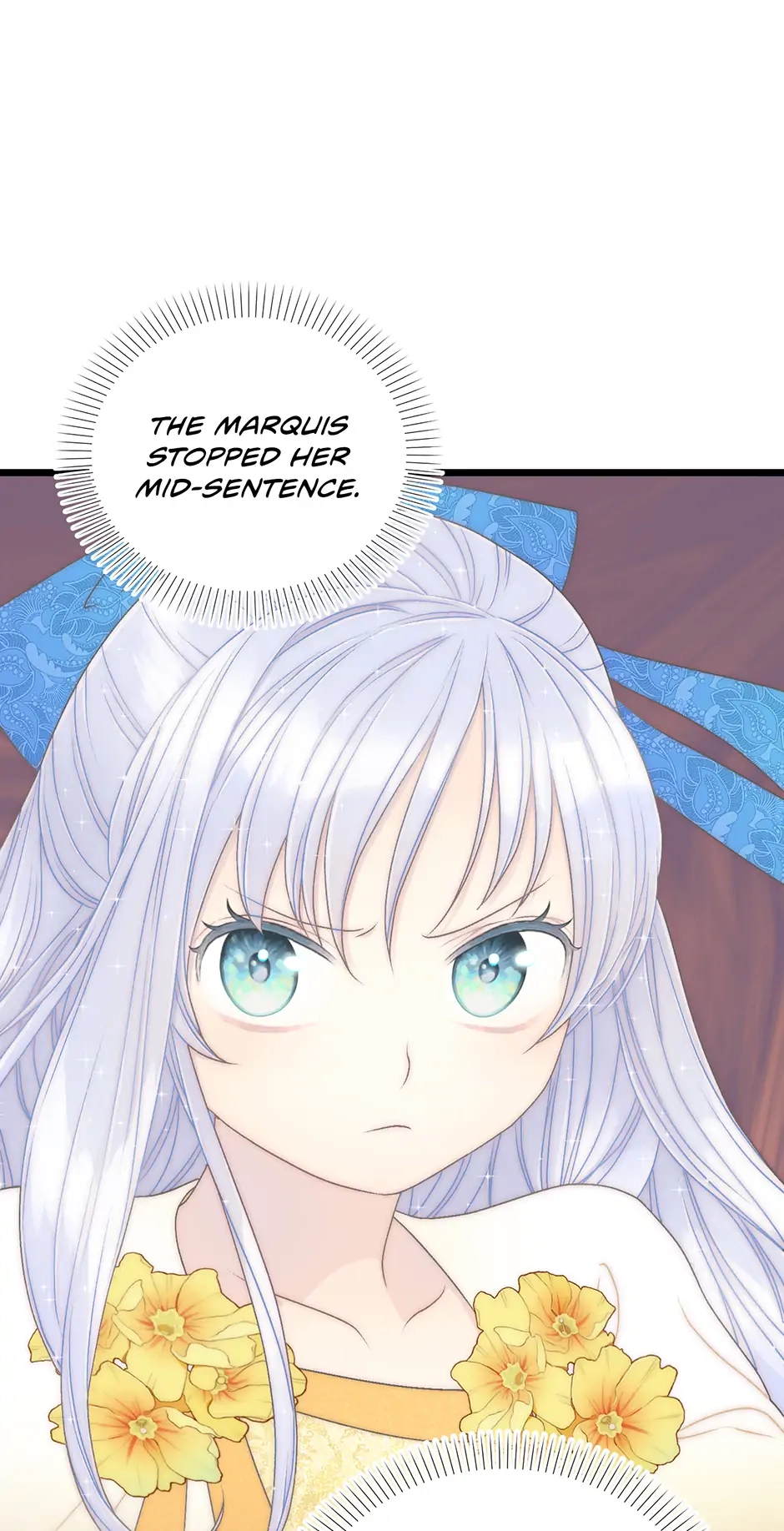 The Youngest Is Trying To Prevent the World From Ending Chapter 24 page 14 - 