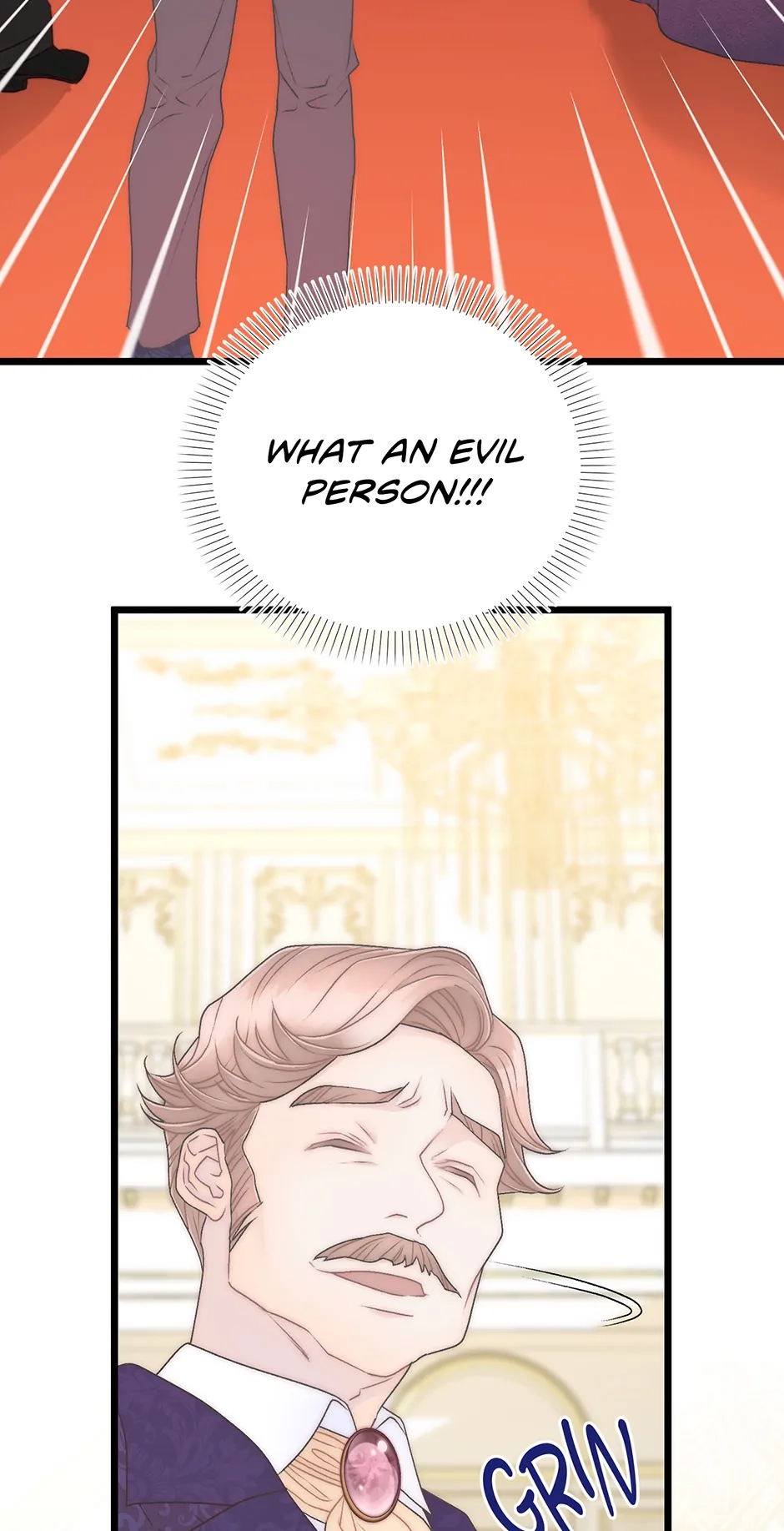 The Youngest Is Trying To Prevent the World From Ending Chapter 24 page 16 - 
