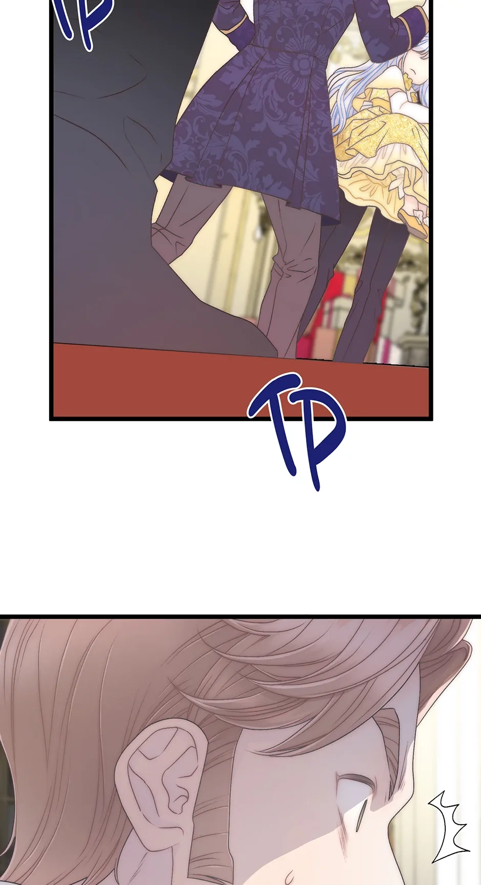 The Youngest Is Trying To Prevent the World From Ending Chapter 24 page 24 - 