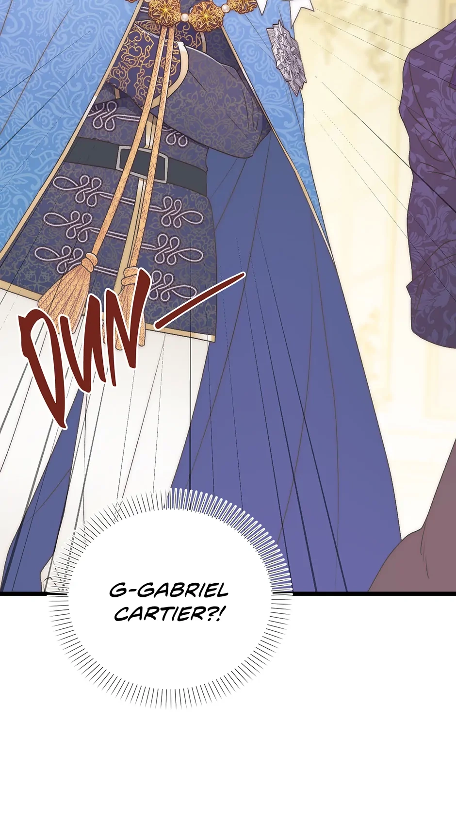 The Youngest Is Trying To Prevent the World From Ending Chapter 24 page 26 - 
