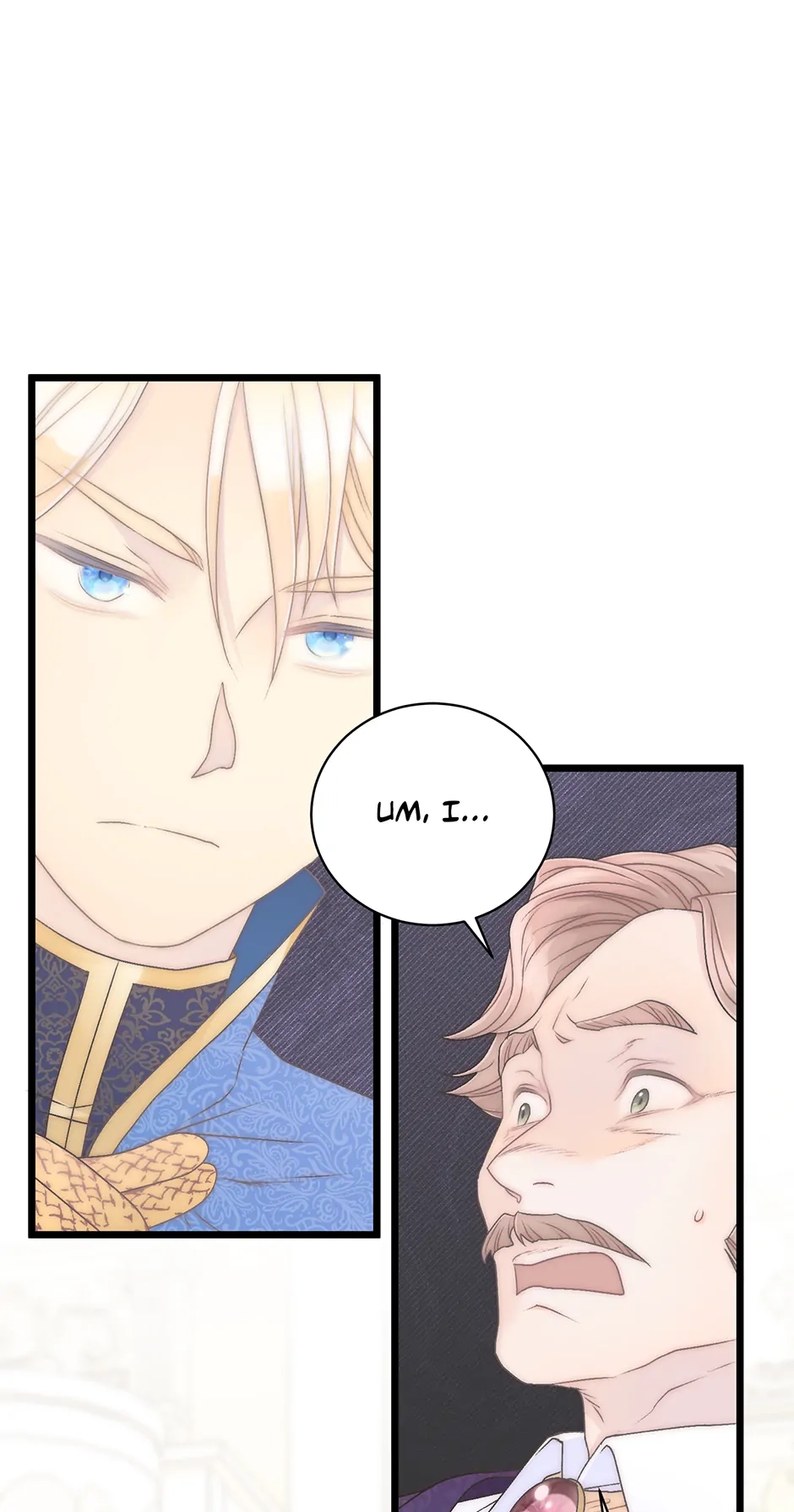 The Youngest Is Trying To Prevent the World From Ending Chapter 24 page 27 - 