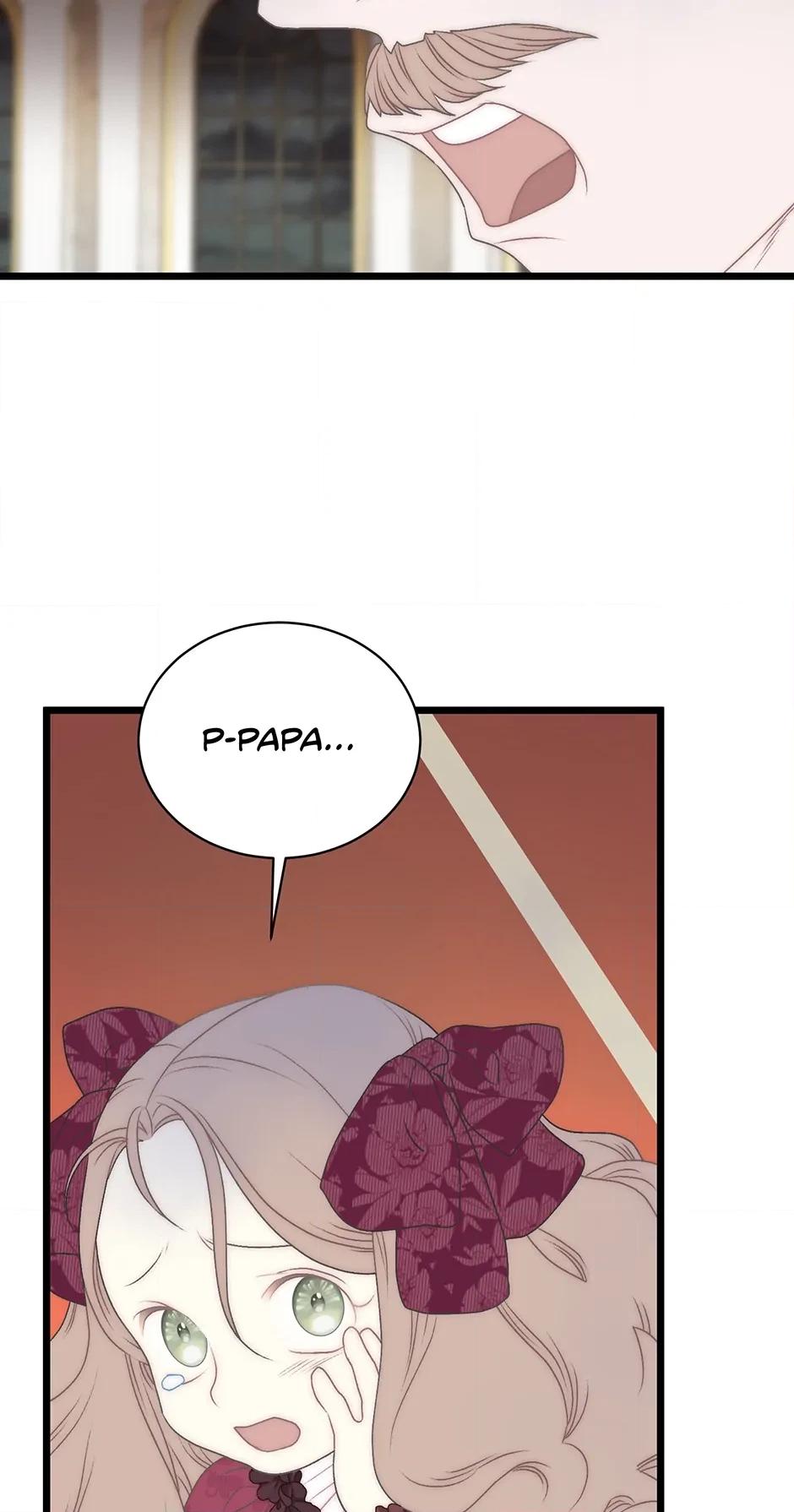 The Youngest Is Trying To Prevent the World From Ending Chapter 24 page 4 - 