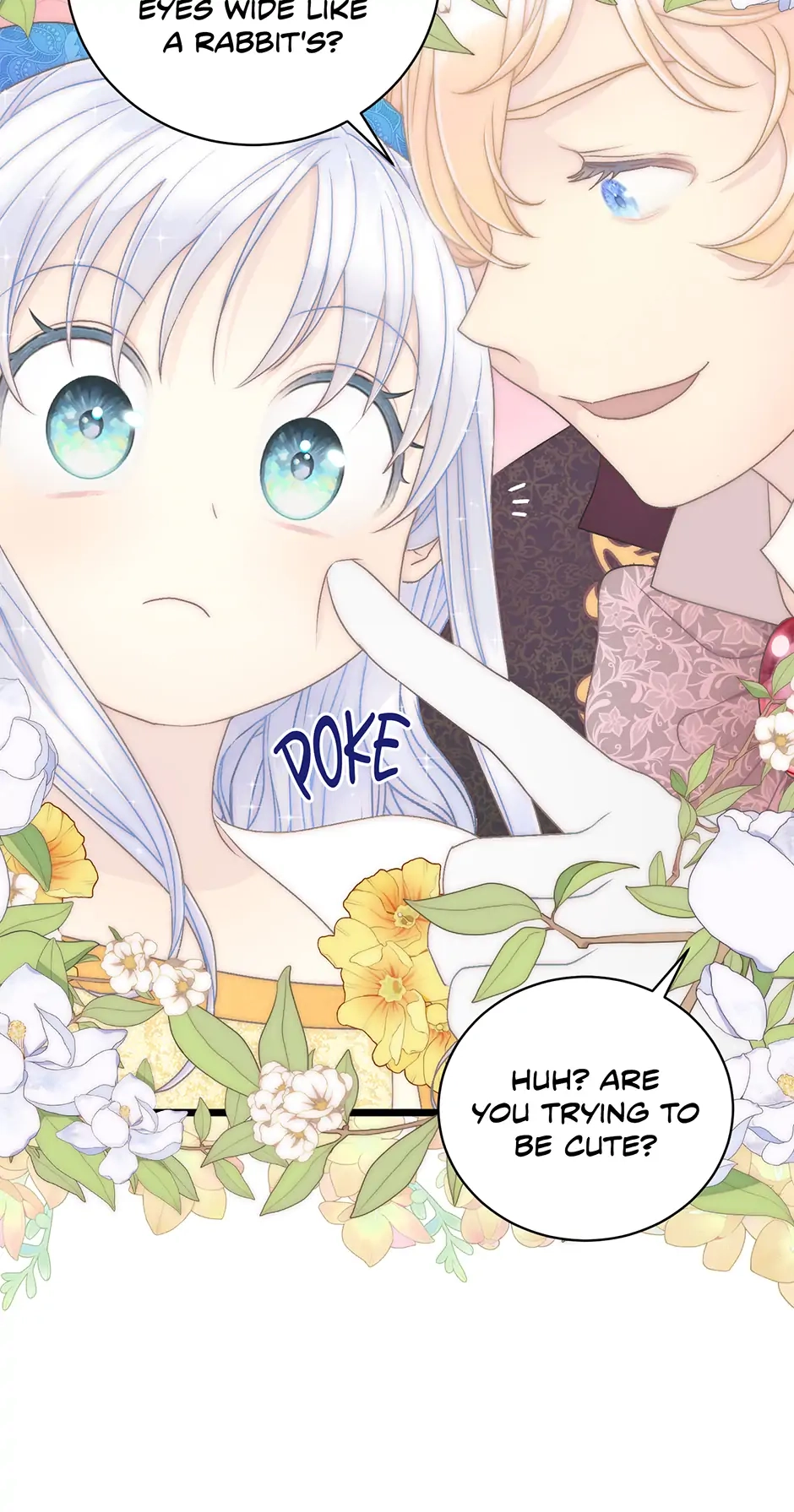 The Youngest Is Trying To Prevent the World From Ending Chapter 24 page 32 - 