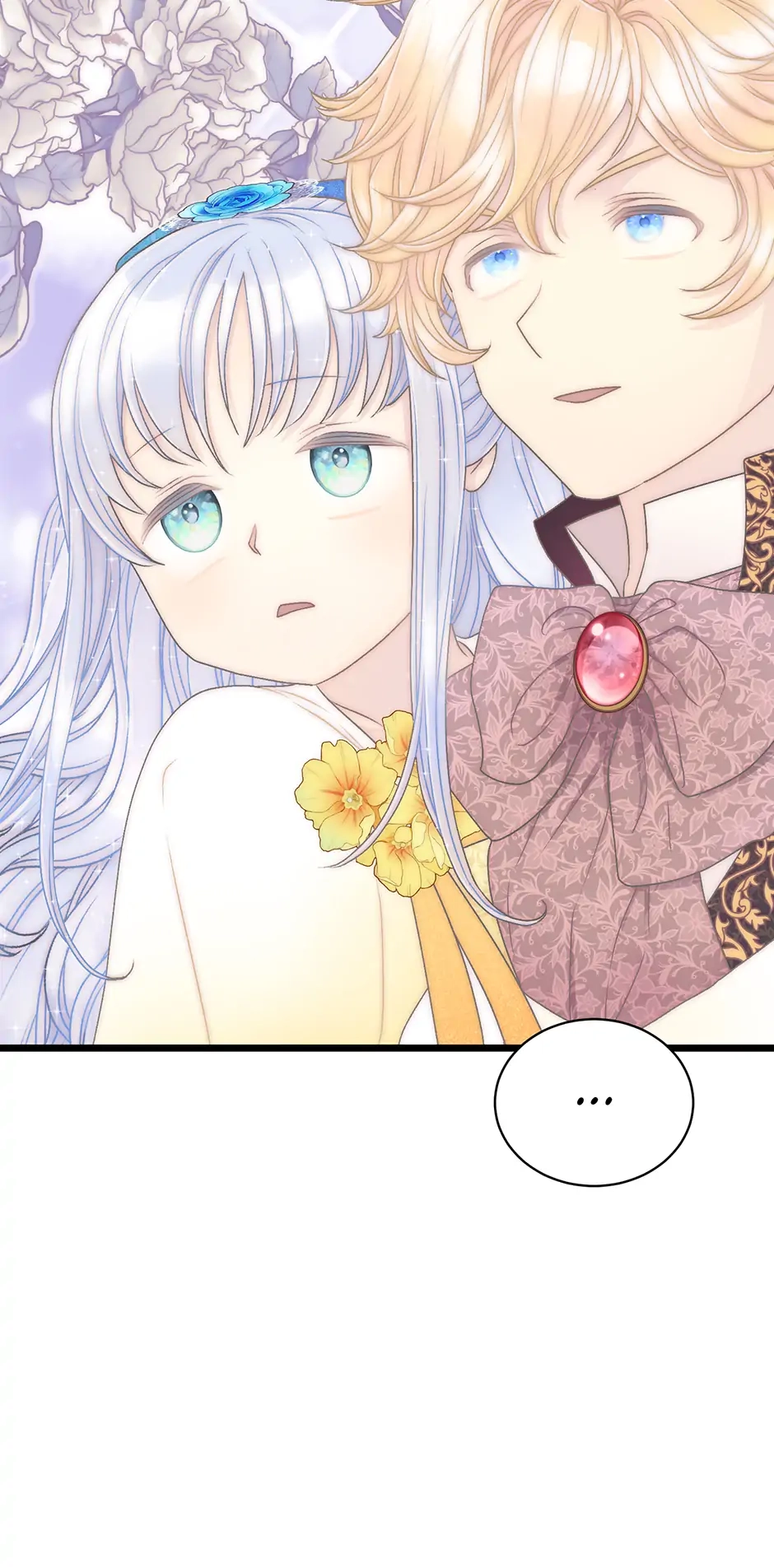 The Youngest Is Trying To Prevent the World From Ending Chapter 24 page 39 - 