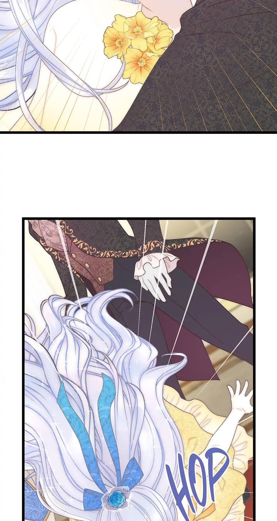 The Youngest Is Trying To Prevent the World From Ending Chapter 24 page 48 - 