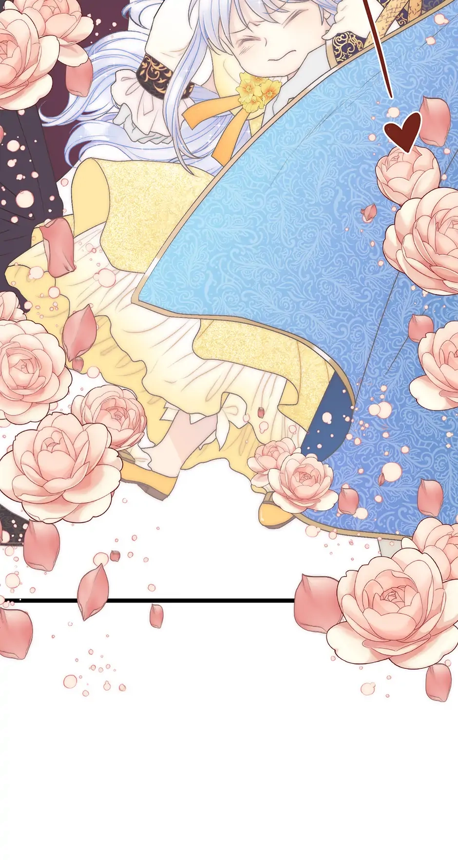 The Youngest Is Trying To Prevent the World From Ending Chapter 24 page 53 - 