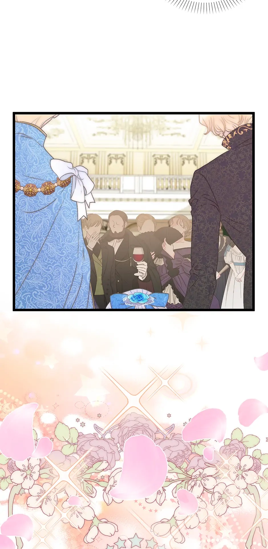 The Youngest Is Trying To Prevent the World From Ending Chapter 24 page 62 - 