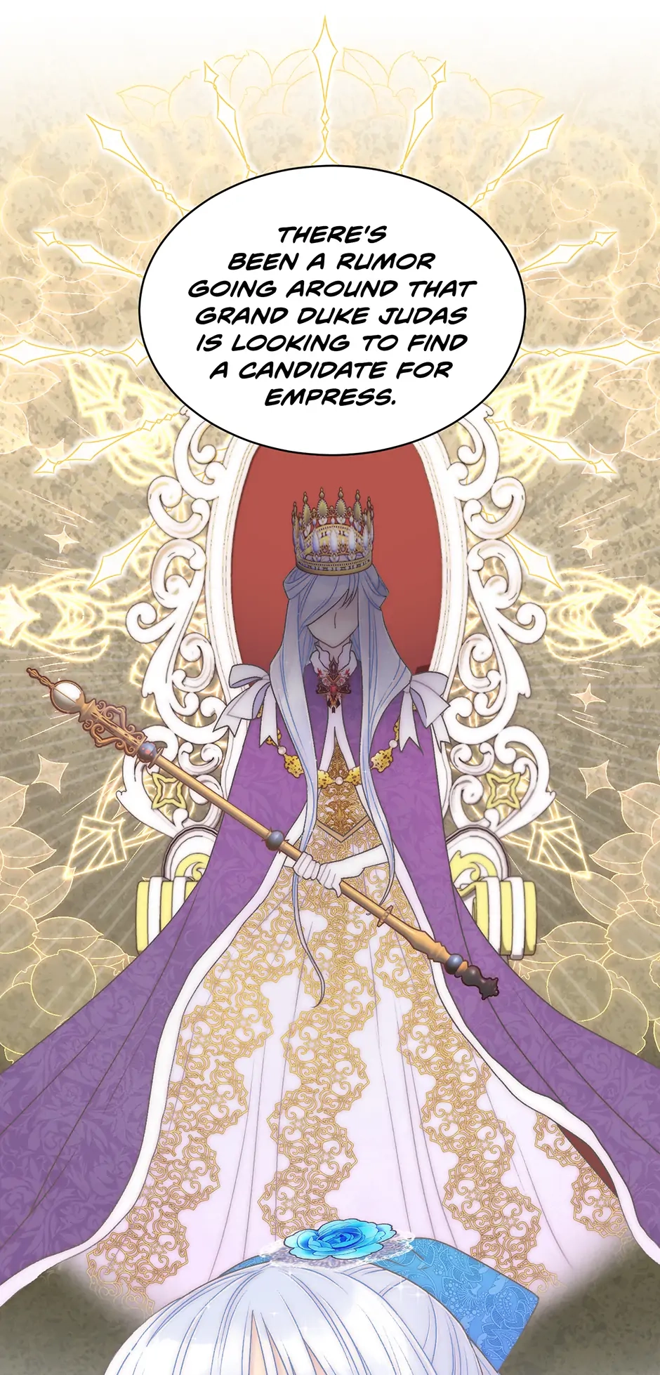The Youngest Is Trying To Prevent the World From Ending Chapter 24 page 67 - 