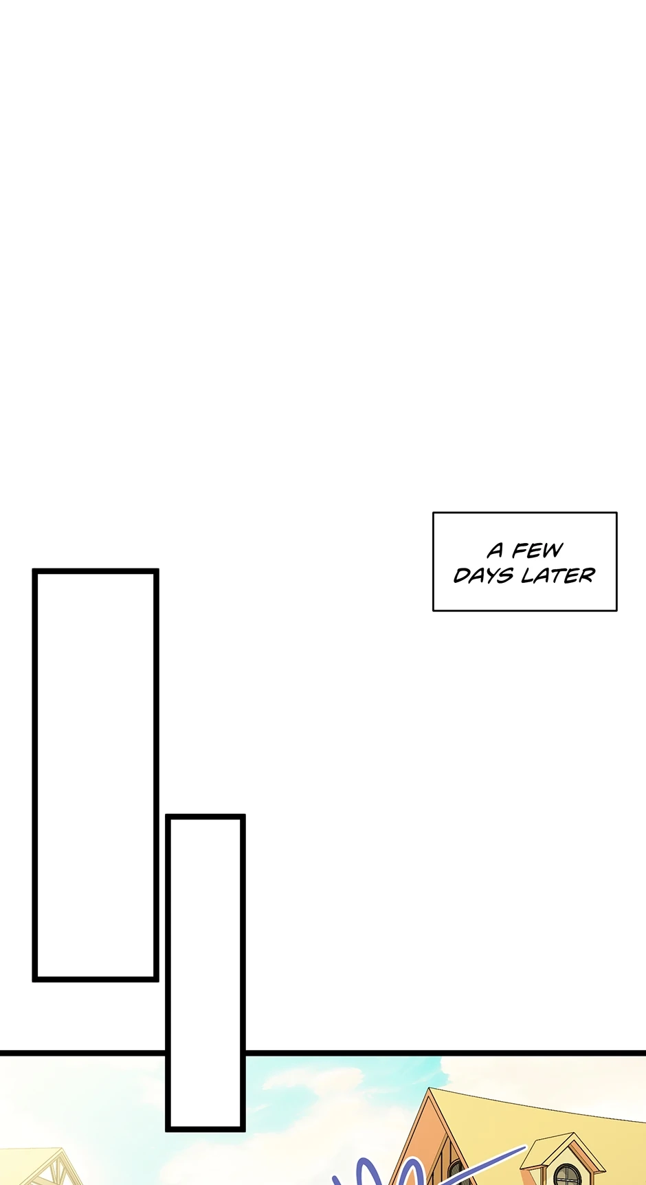 The Youngest Is Trying To Prevent the World From Ending Chapter 24 page 73 - 