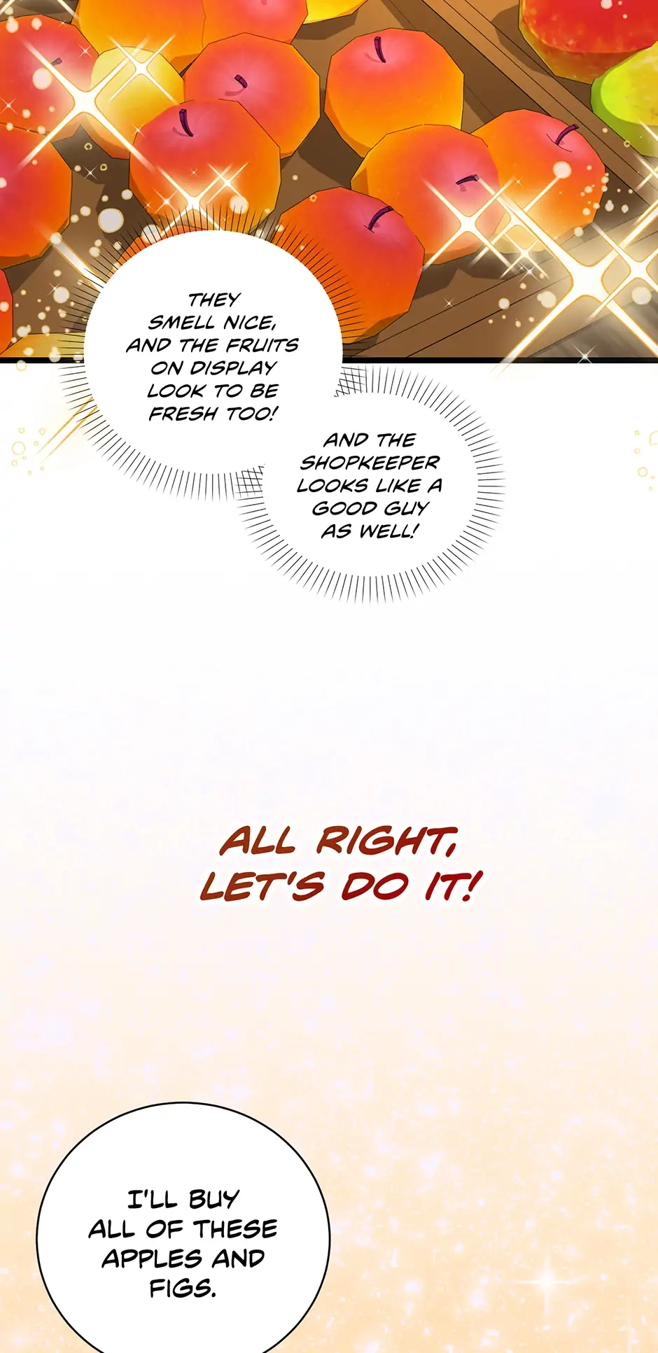 The Youngest Is Trying To Prevent the World From Ending Chapter 24 page 81 - 