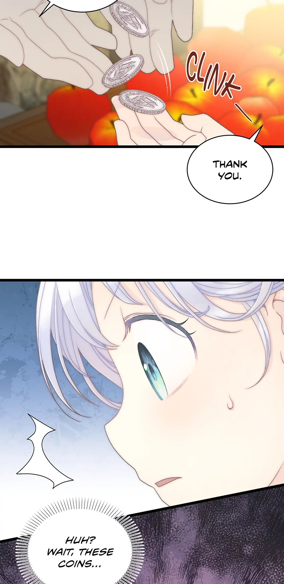 The Youngest Is Trying To Prevent the World From Ending Chapter 24 page 84 - 