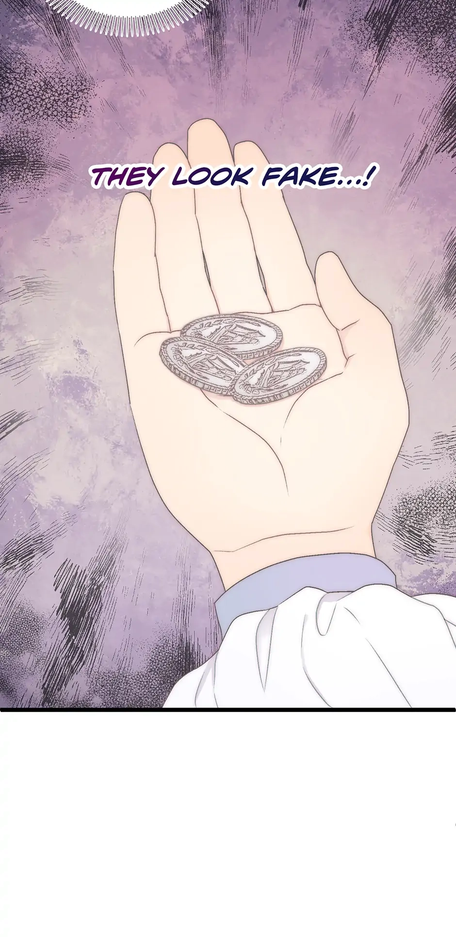 The Youngest Is Trying To Prevent the World From Ending Chapter 24 page 85 - 