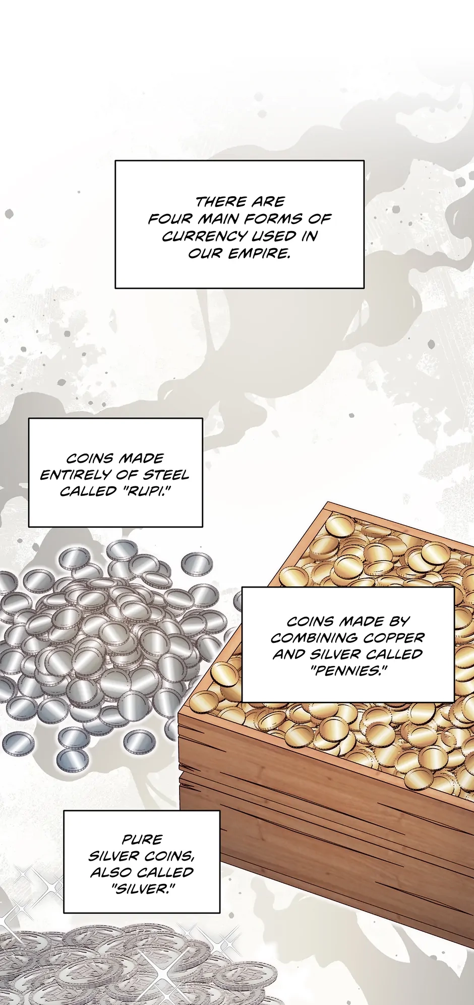 The Youngest Is Trying To Prevent the World From Ending Chapter 24 page 86 - 