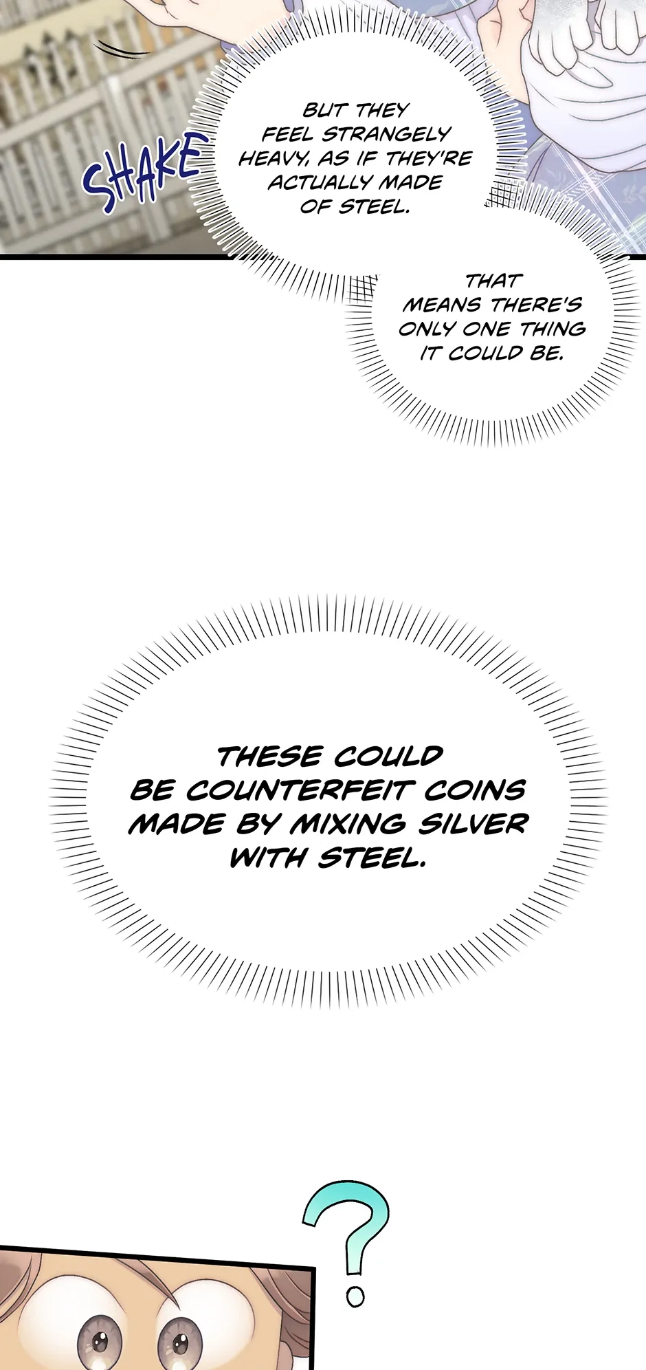 The Youngest Is Trying To Prevent the World From Ending Chapter 24 page 88 - 