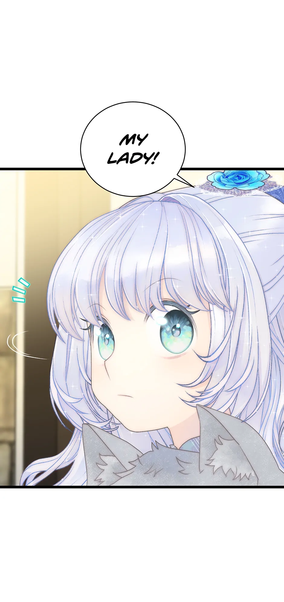 The Youngest Is Trying To Prevent the World From Ending Chapter 24 page 91 - 