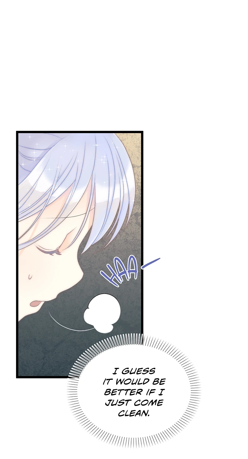The Youngest Is Trying To Prevent the World From Ending Chapter 26 page 12 - 
