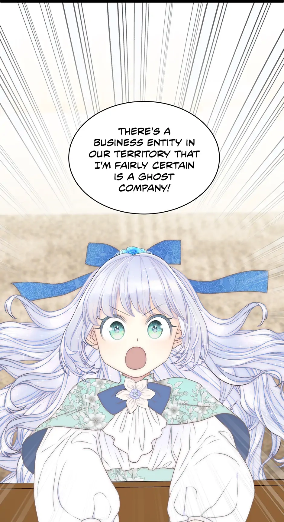The Youngest Is Trying To Prevent the World From Ending Chapter 26 page 14 - 