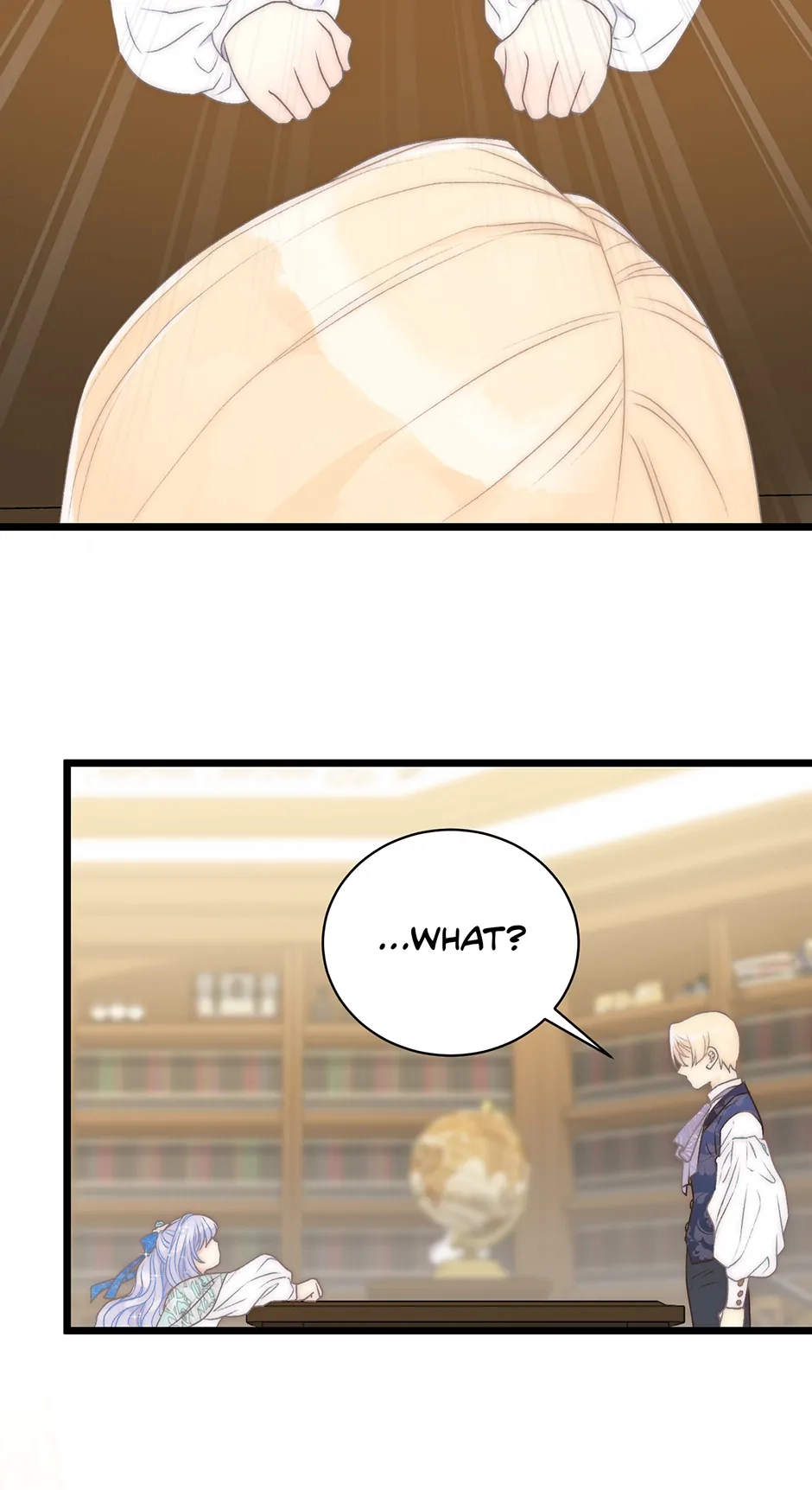 The Youngest Is Trying To Prevent the World From Ending Chapter 26 page 15 - 