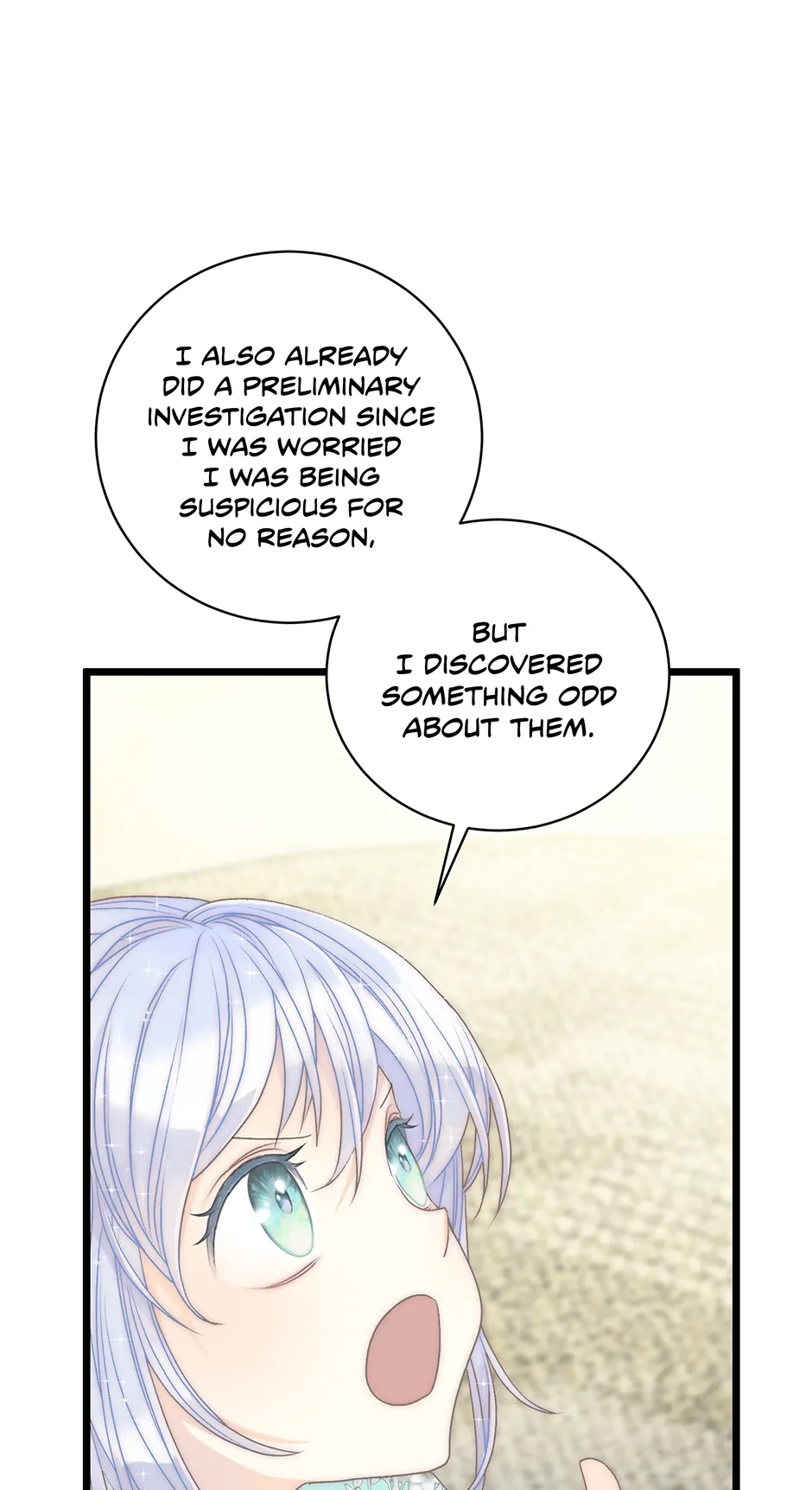 The Youngest Is Trying To Prevent the World From Ending Chapter 26 page 19 - 