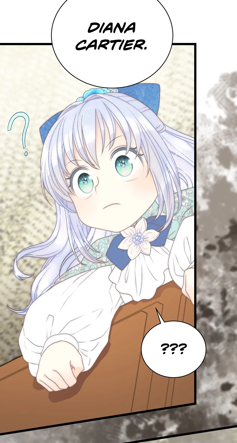 The Youngest Is Trying To Prevent the World From Ending Chapter 26 page 25 - 
