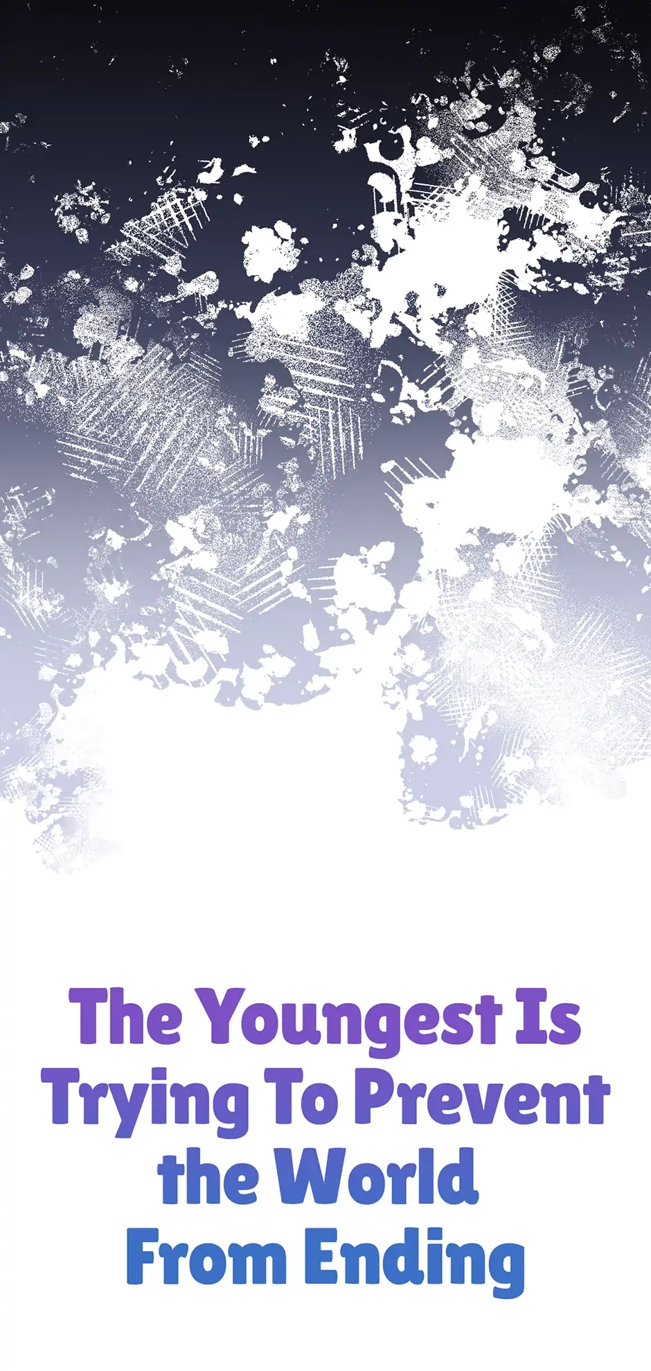 The Youngest Is Trying To Prevent the World From Ending Chapter 26 page 28 - 