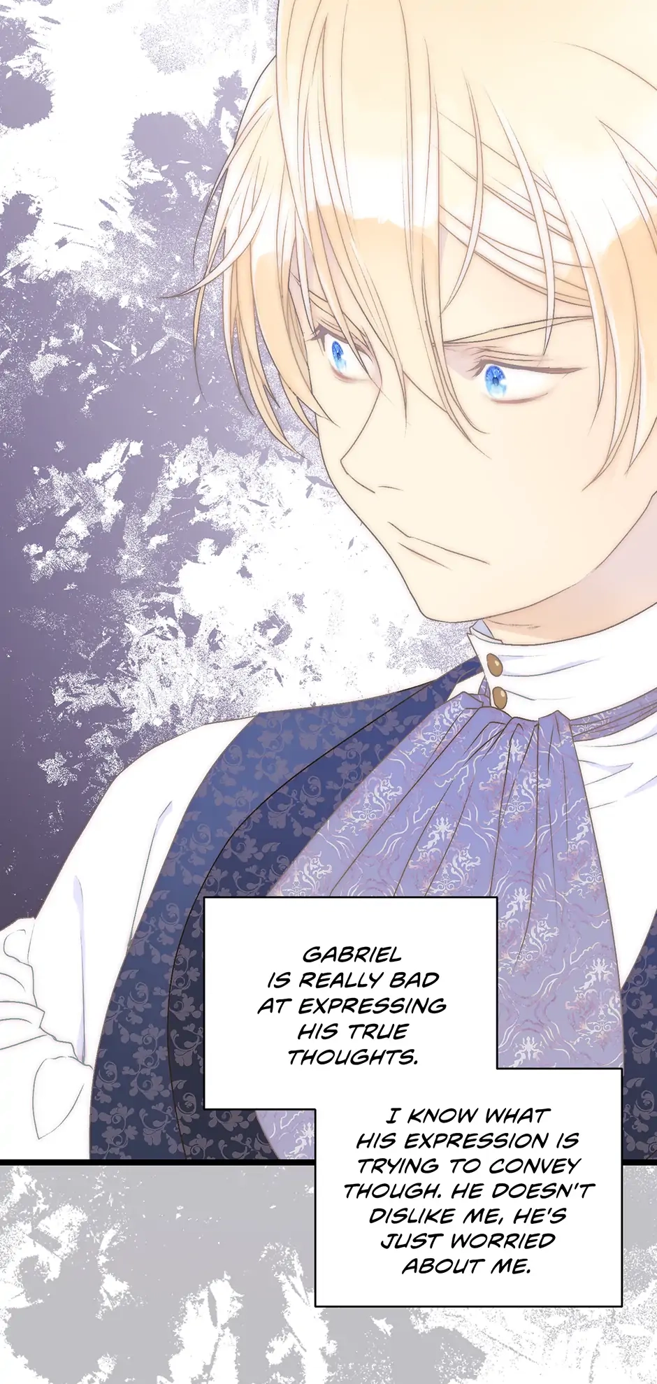The Youngest Is Trying To Prevent the World From Ending Chapter 26 page 30 - 