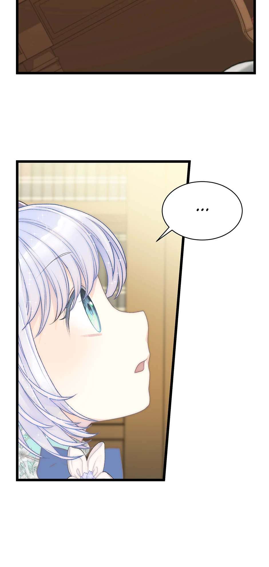 The Youngest Is Trying To Prevent the World From Ending Chapter 26 page 33 - 