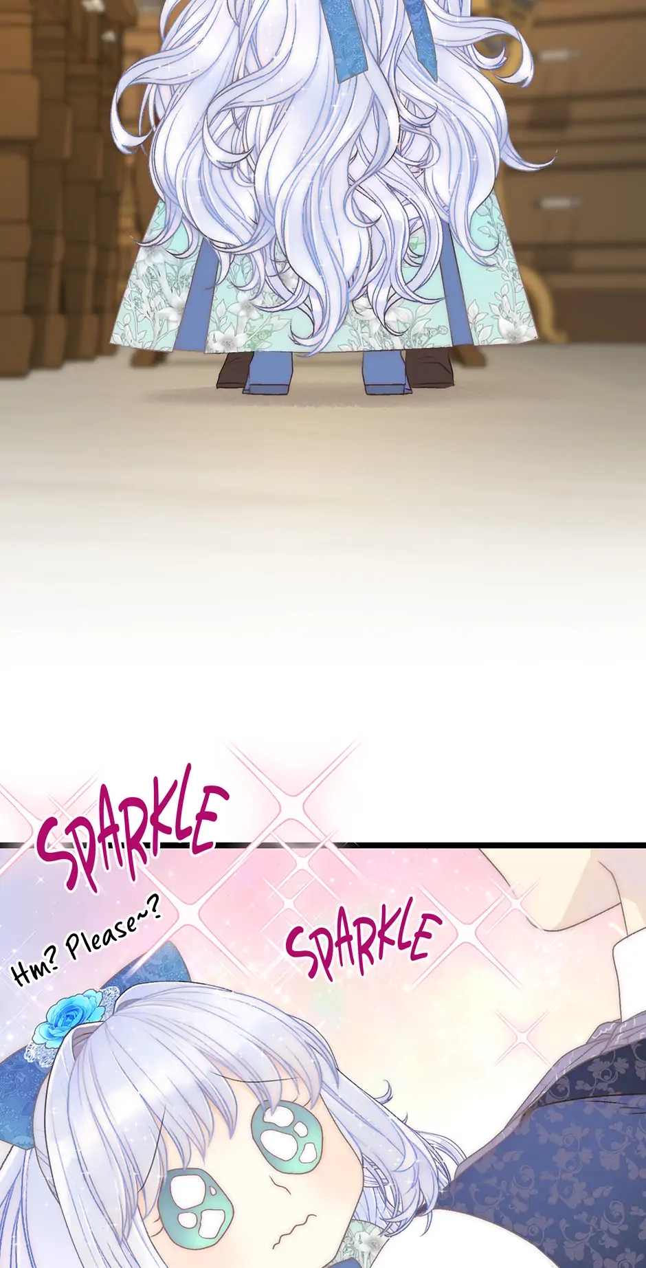 The Youngest Is Trying To Prevent the World From Ending Chapter 26 page 47 - 