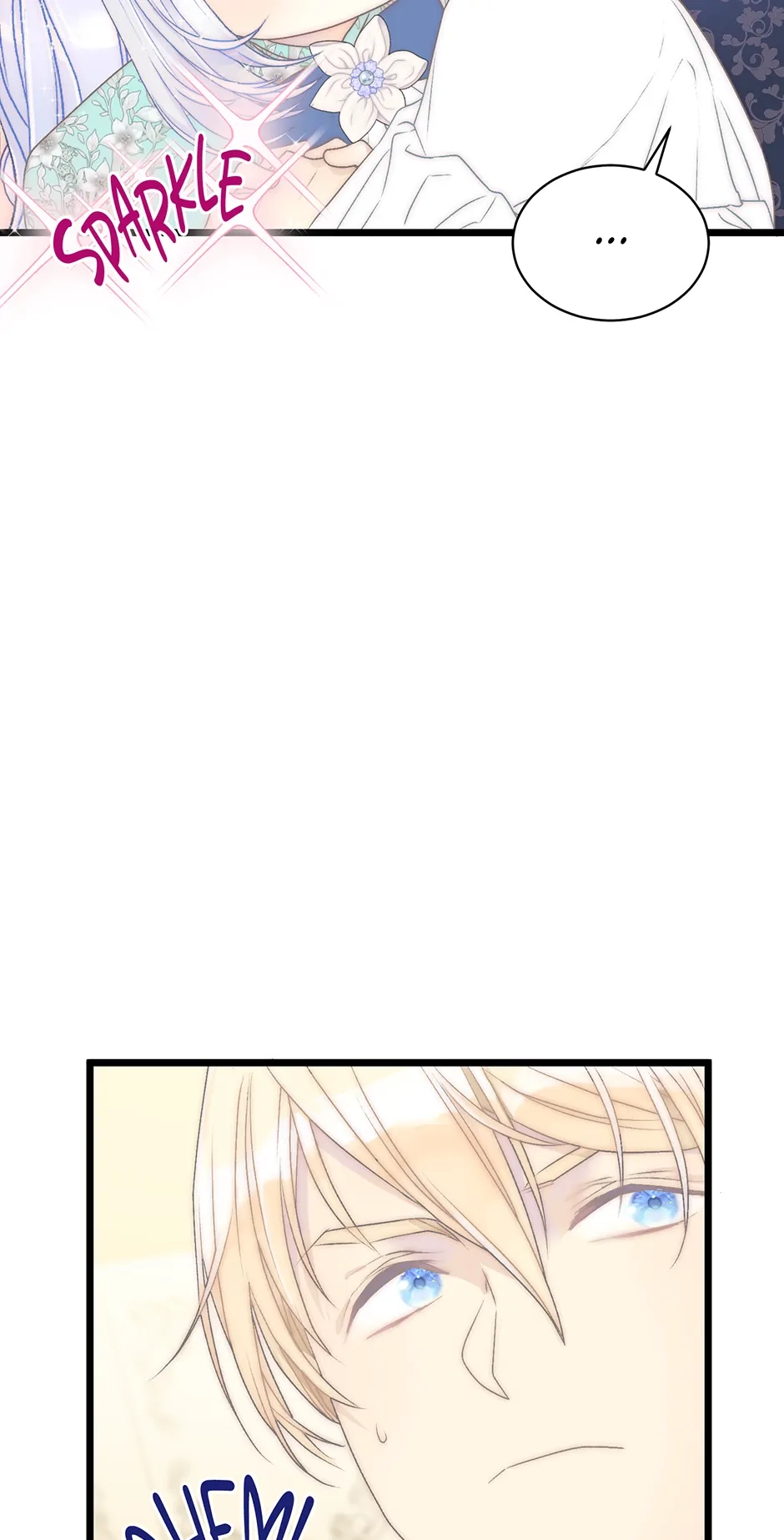 The Youngest Is Trying To Prevent the World From Ending Chapter 26 page 48 - 