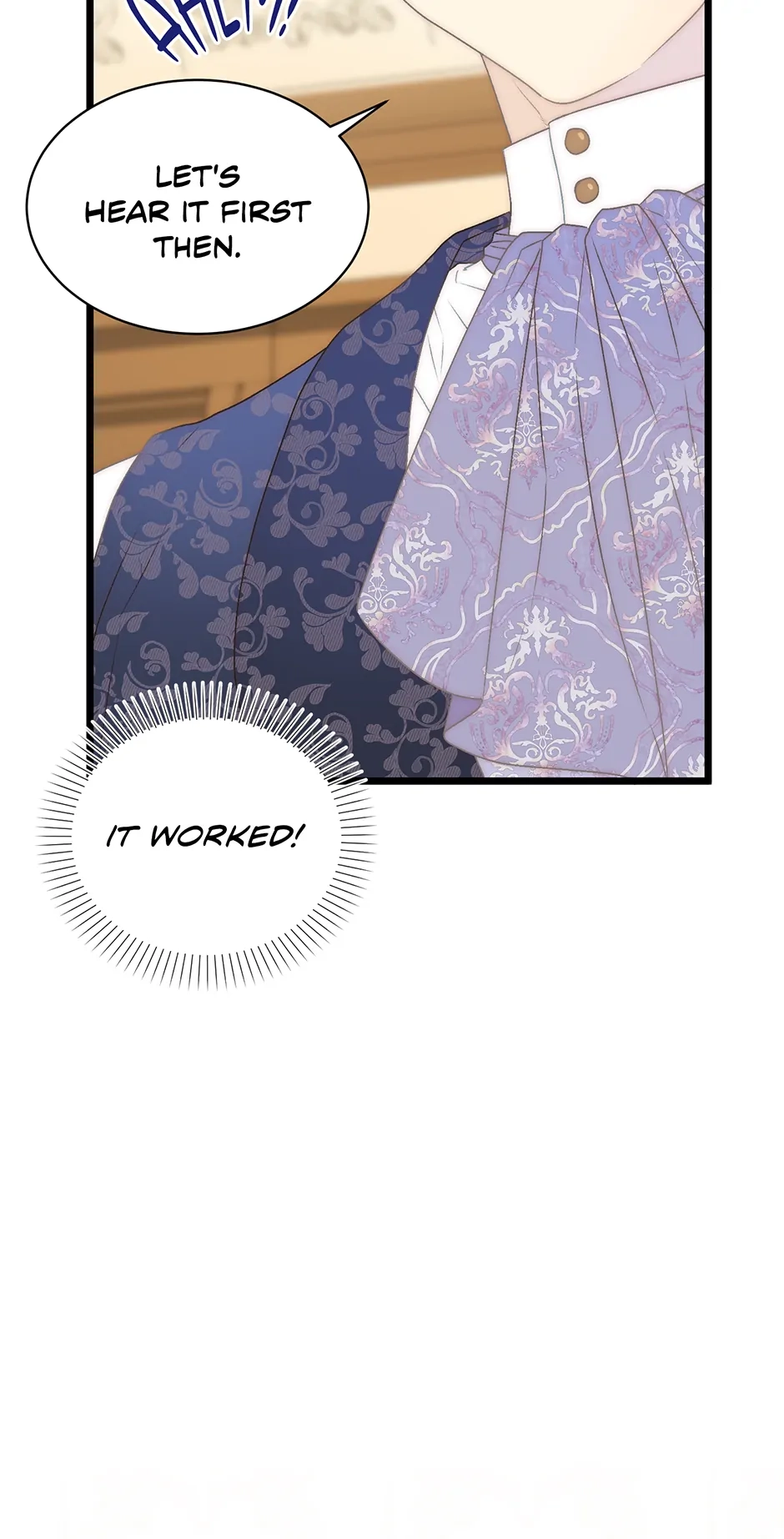 The Youngest Is Trying To Prevent the World From Ending Chapter 26 page 49 - 