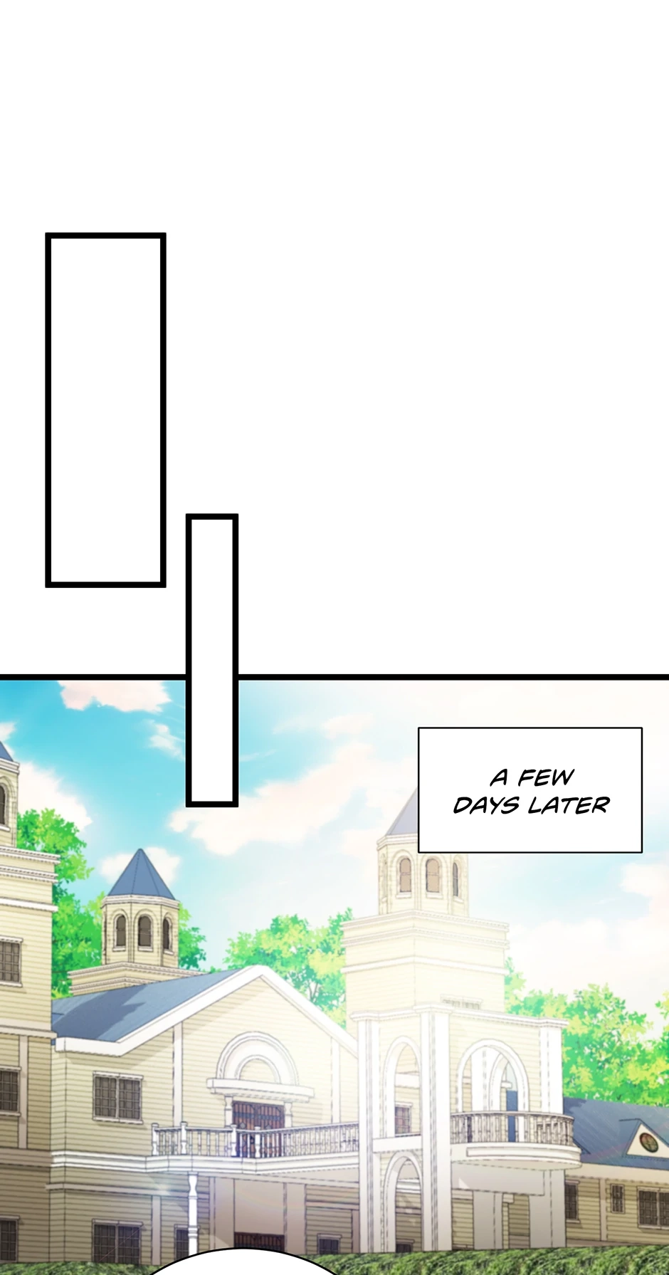The Youngest Is Trying To Prevent the World From Ending Chapter 26 page 52 - 