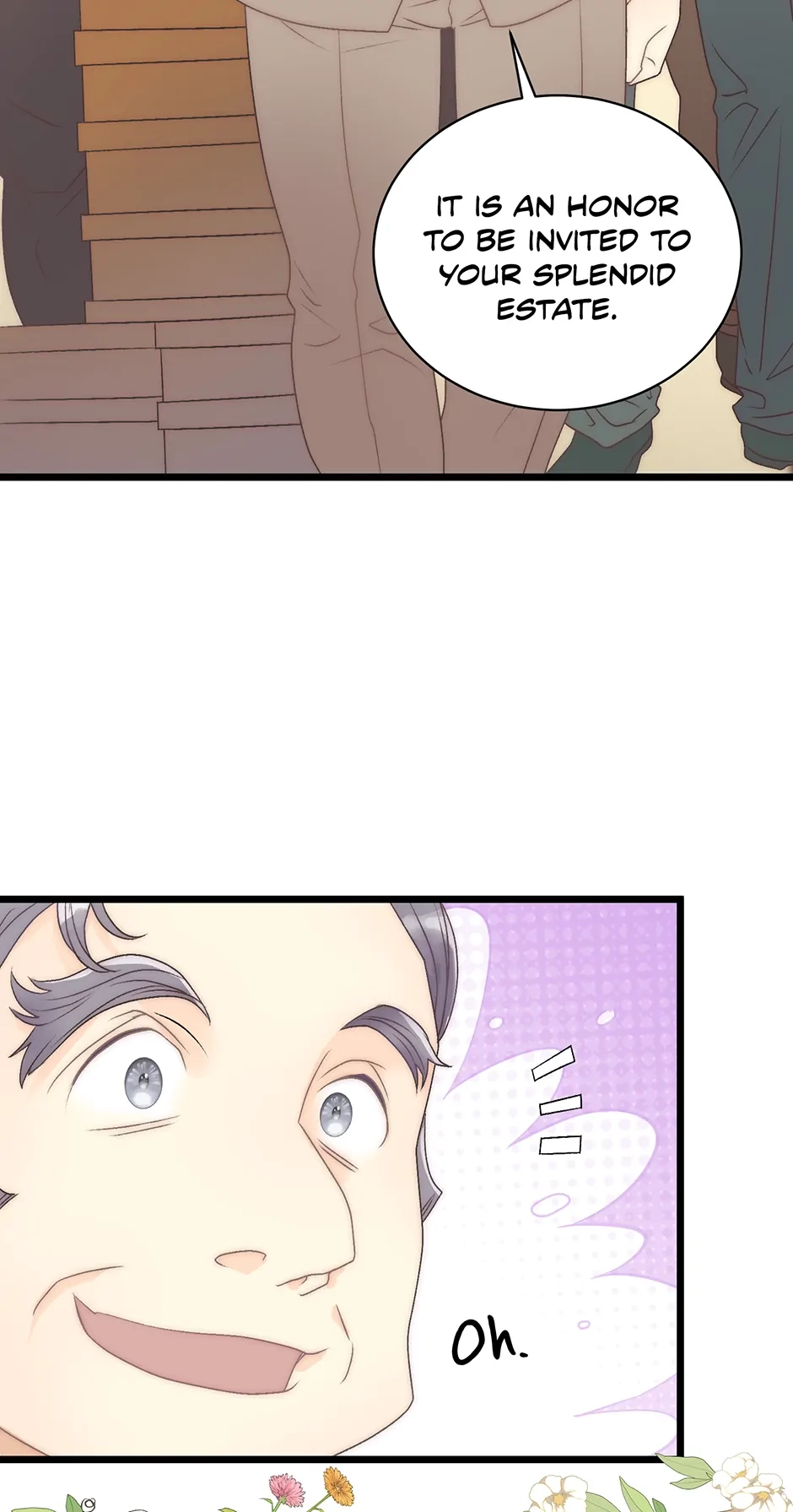 The Youngest Is Trying To Prevent the World From Ending Chapter 26 page 54 - 